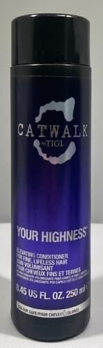 TIGI Catwalk Haircare - Conditioners 8.45 oz
