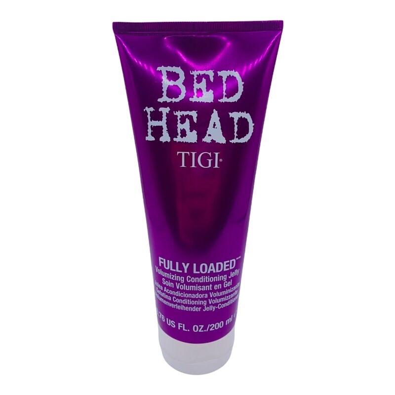 BED HEAD Tigi fully Loaded Volumizing Conditioning Jelly 6.76 OZ