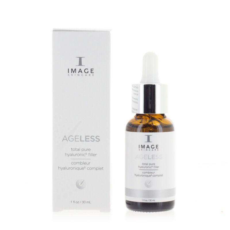 Image Skincare Ageless Total Pure Hyaluronic Filler 1oz NEW FAST SHIP