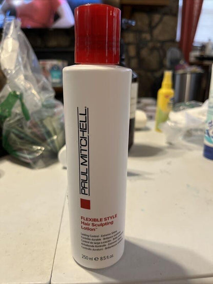 Paul Mitchell Sculpting Lotion 8.5 oz