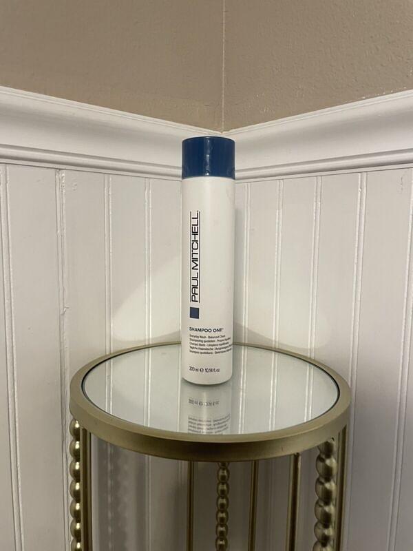 Paul Mitchell SHAMPOO ONE 10.14 OZ