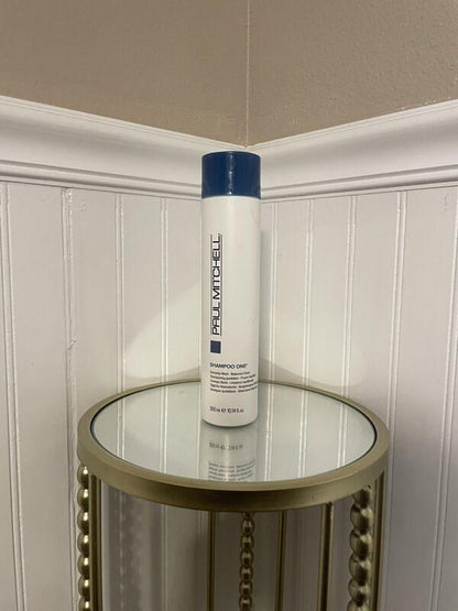 Paul Mitchell SHAMPOO ONE 10.14 OZ