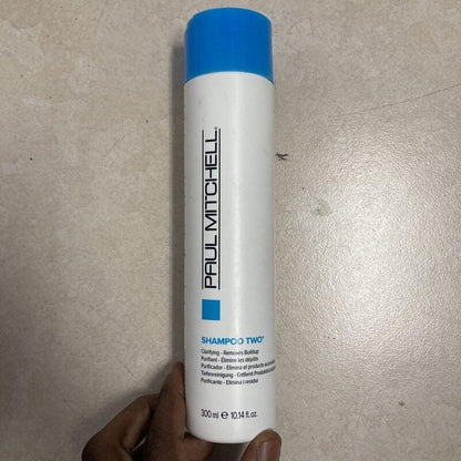 Paul Mitchell Clarifying Shampoo Two 300Ml/10.14Oz
