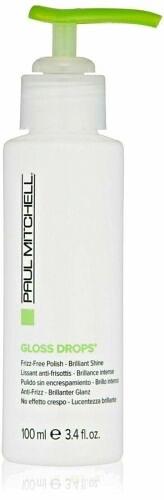 Paul Mitchell Smoothing Gloss Drops 3.4 oz (PMSU1287)