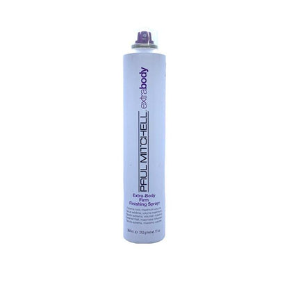 Paul Mitchell Extra-Body Firm Finishing Spray 11 Oz