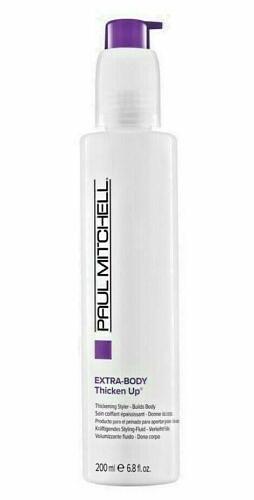 Paul Mitchell Extra Body Thicken Up Styling Liquid, 6.8 oz (PMEB1243)