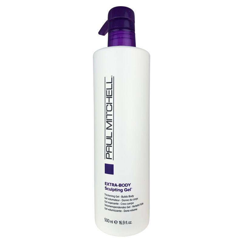 Paul Mitchell Extra Body Sculpting Thickening Gel