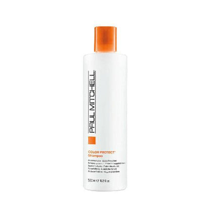 Paul Mitchell Color Protect Shampoo 16.9 fl oz