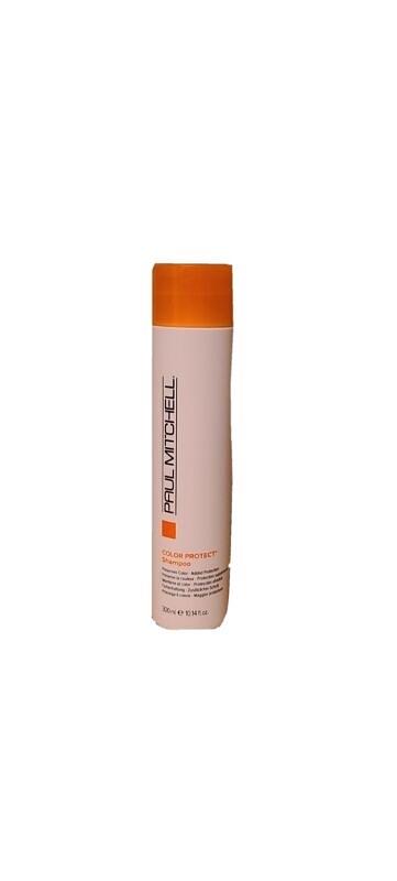 Paul Mitchell Color Protect Shampoo - 10.14 fl oz (300 ml)