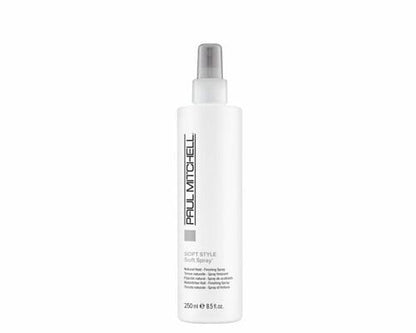 Paul Mitchell Soft Spray 8.5 oz