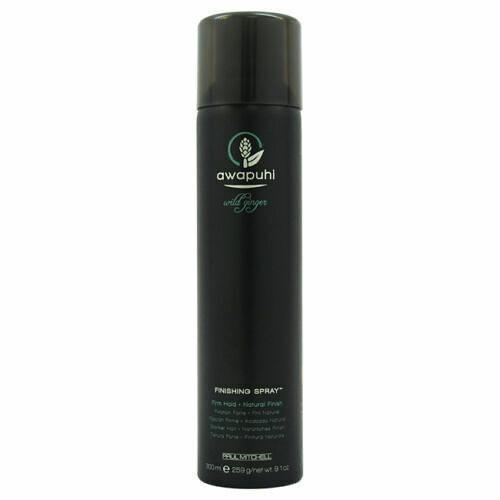 Paul Mitchell Awapuhi Finishing Spray 9.1 Oz