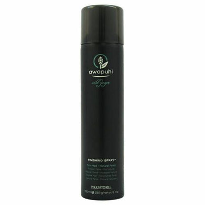 Paul Mitchell Awapuhi Finishing Spray 9.1 Oz