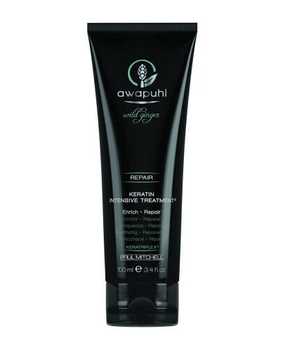 Paul Mitchell Awapuhi Wild Ginger Keratin Intensive Treatment 3.4oz