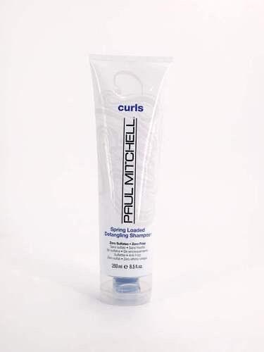 Paul Mitchell Spring Loaded Detangling Shampoo 250ml / 8.5oz