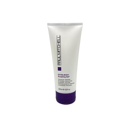 Paul Mitchell Extra-Body Scultping Gel - 6.8 fl oz (200 ml)