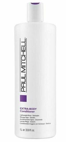 Paul Mitchell Extra Body Conditioner 33.8 oz