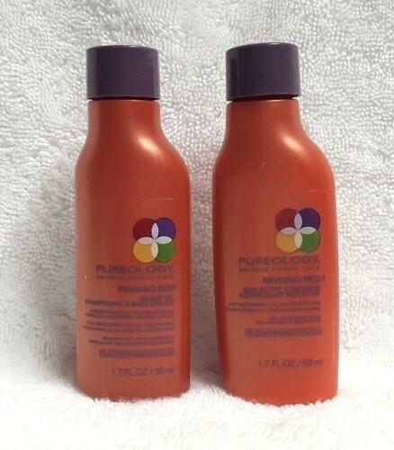 Pureology Reviving Red Conditioner 1.7oz