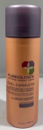 Pureology Curl Complete Moisture Melt Masque 5 oz