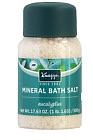 Kneipp Eucalyptus Mineral Bath Salt 17.6 oz.