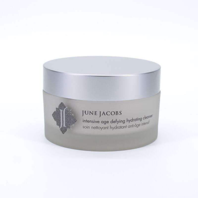 JUNE JACOBS Intensive Age Defying Hydrating Cleanser 5oz - Imperfect Box