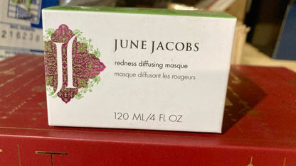 June Jacobs Redness Diffusing Masque 4 oz