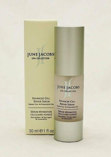 June Jacobs Spa Collection Advanced Cell Repair Serum 1oz