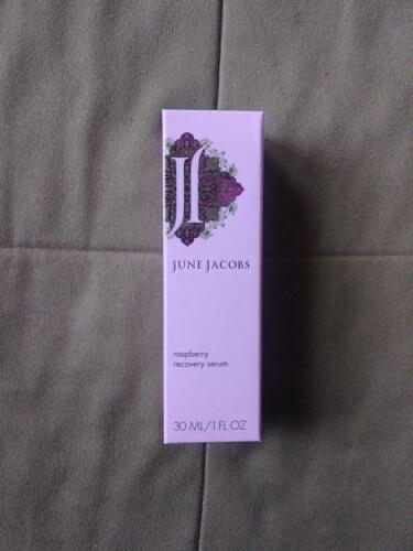 June Jacobs Raspberry Recovery Serum