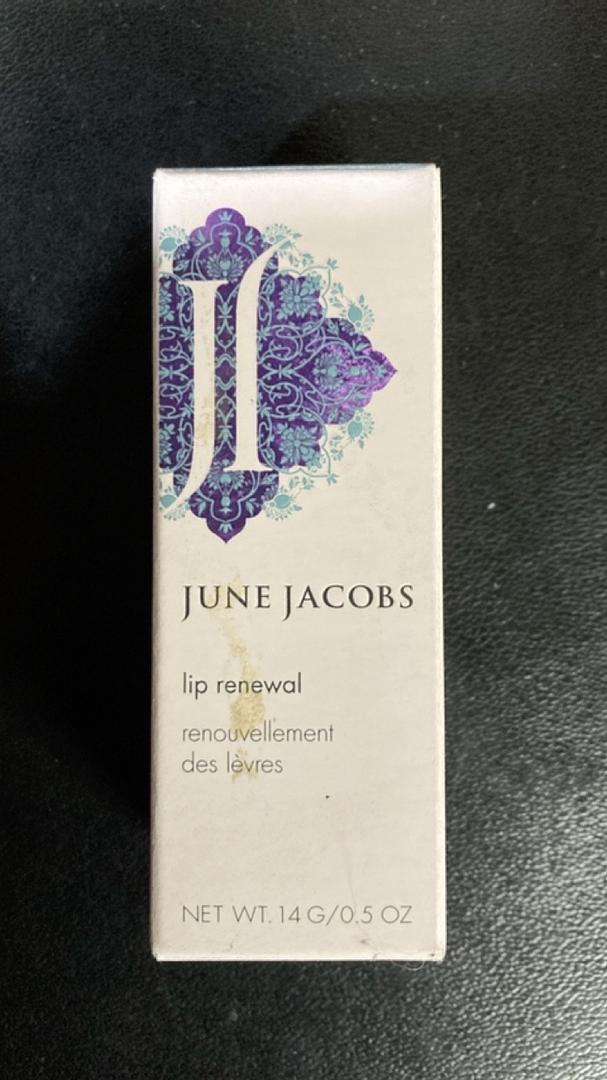 June Jacobs Lip Renewal .5 oz