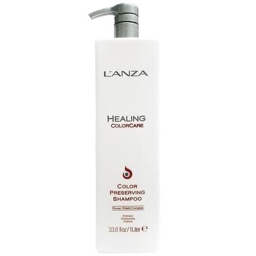 Lanza Color Preserving Shampoo 33.8 oz
