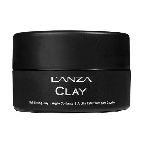 L'Anza Healing Style Clay 100ml hair styling clay Dry