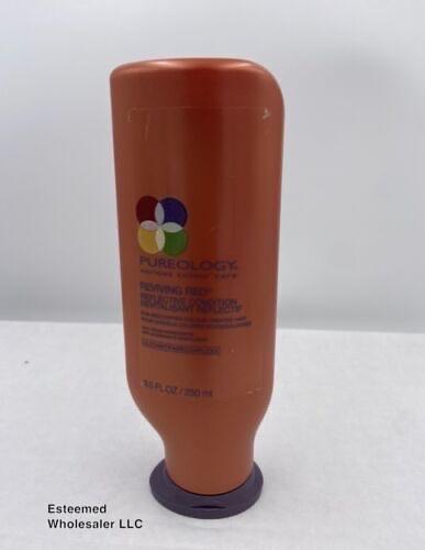 PUREOLOGY Serious Colour Care Reviving Red Reflective Conditioner 8.5oz w/o box