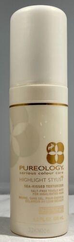 Pureology Highlight Stylist Haircare Sea Kissed Texturizer