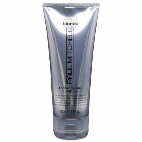 Paul Mitchell Forever Blonde Conditioner 6.8 oz New but old package