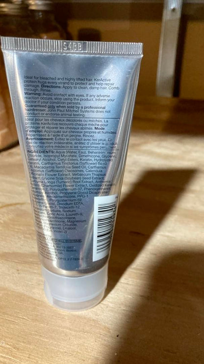 Paul Mitchell Forever Blonde Conditioner 2.5 oz