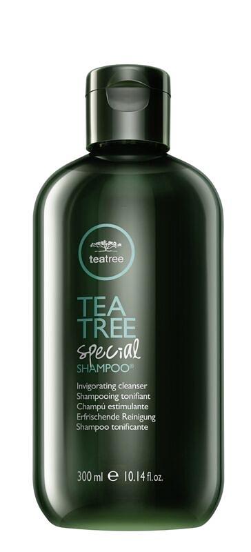 Paul Mitchell Tea Tree Special Shampoo 10.14 oz