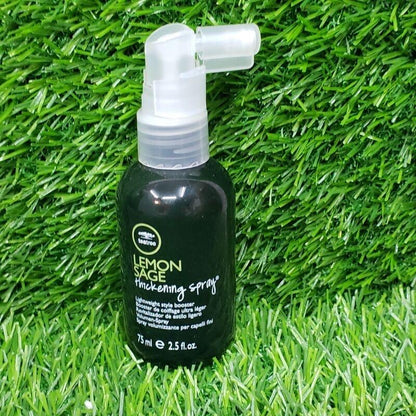 Paul Mitchell Tea Tree Lemon Sage Thickening Spray 2.5 oz