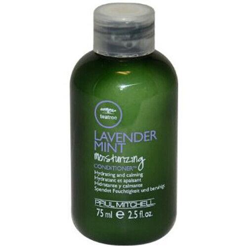 Paul Mitchell Tea Tree Lavender Mint Moisturizing Conditioner 2.5 oz
