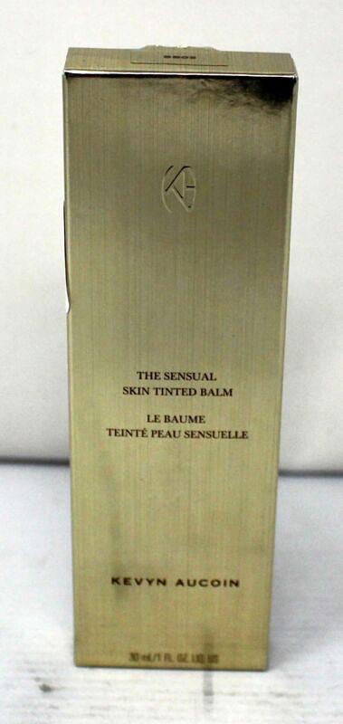 Kevyn Aucoin The Sensual Skin Tinted Balm SB05 1 Ounce