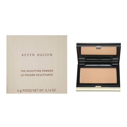 Kevyn Aucoin The Sculpting Powder 0.14 oz / 4g Medium Contour