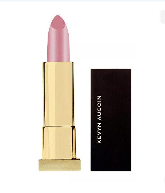 Kevyn Aucoin The Expert Lip Color Sireedan Peachy Nude. Lipstick