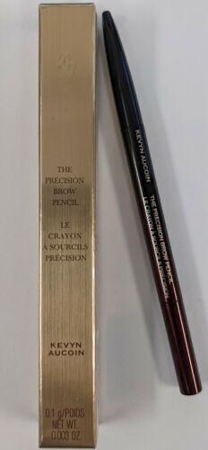 1 PIECE KEVYN AUCOIN THE PRECISION BROW PENCIL ASH BLONDE 0.003oz