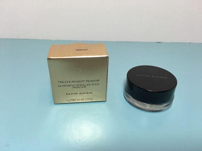 KEVYN AUCOIN - THE EYE PIGMENT PRIMATIF - MISTRESS - 0.14 OZ. - BOXED
