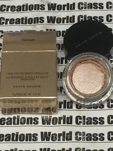 KEVYN AUCOIN THE EYE PIGMENT PRIMATIF - CHAMPAGNE - 0.14 OZ/4 g -
