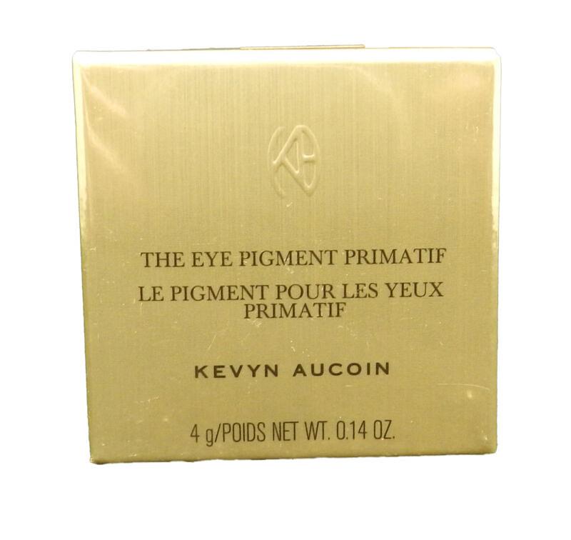 Kevyn Aucoin The Eye Pigment Primatif Haze .14 Ounce