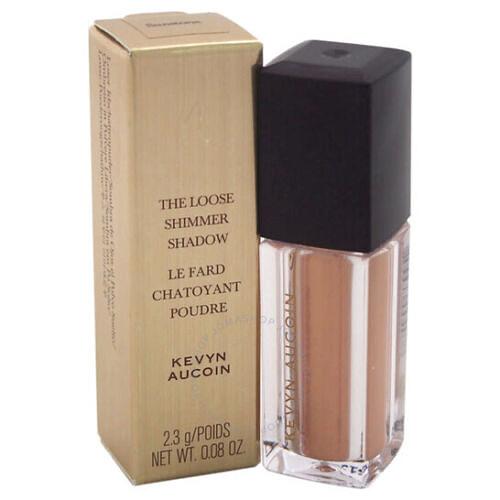 Kevyn Aucoin The Loose Shimmer Shadow, 0.08 Oz - Sunstone (Full Size/Boxed)