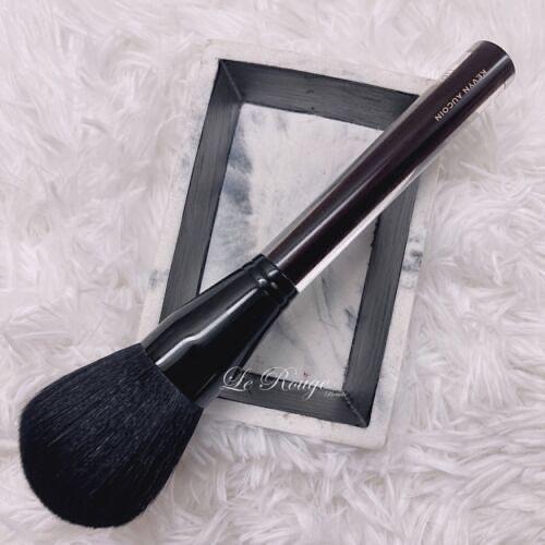 Kevyn aucoin large blush powder brush New