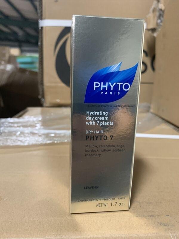 Phyto Paris Phyto 7 Hydrating Day Cream 1.7 oz