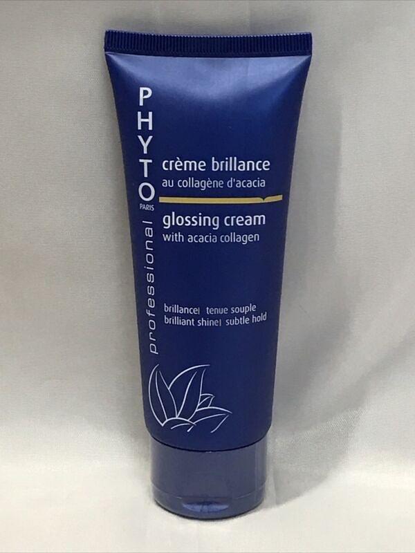 PHYTO Paris Glossing Cream with Acacia Collagen, 3.3 fl. oz.