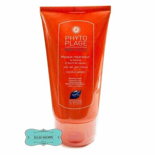 Phyto Paris Hair Treatment ASSORTED