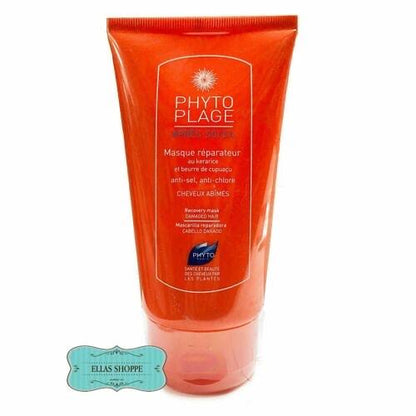 Phyto Paris Hair Treatment ASSORTED